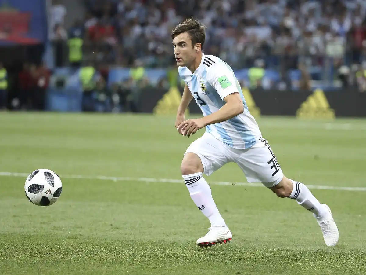 La Argentina quiere cerrar el año con una sonrisa
