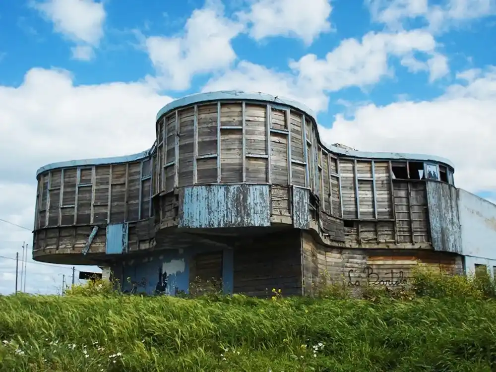 Mar del Plata: el Parador Ariston, más cerca de ingresar al régimen de preservación patrimonial local