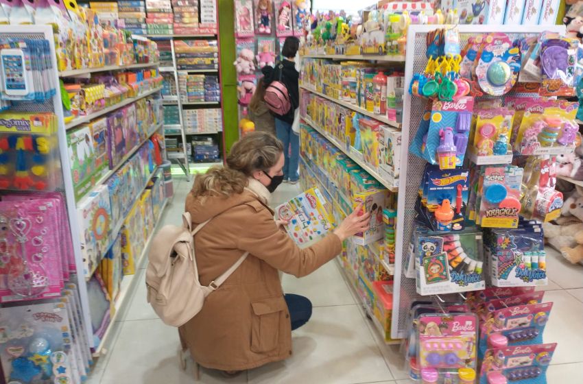 El Día del Niño volverá a celebrarse el segundo domingo de agosto.