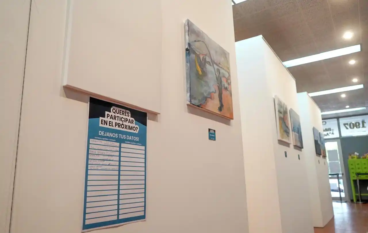 Miradas Portuarias II