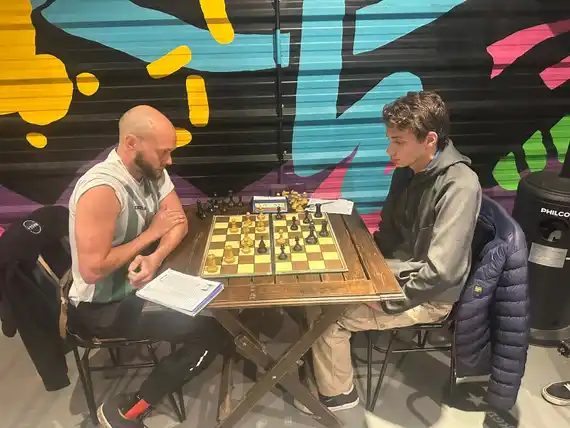 Se jugó la cuarta fecha del Campeonato Tandilense