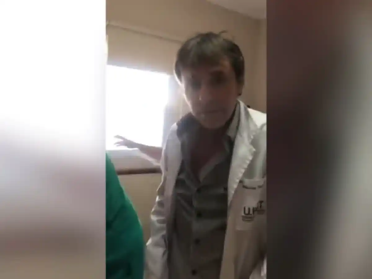 Santa Fe: liberaron al médico denunciado por atender borracho