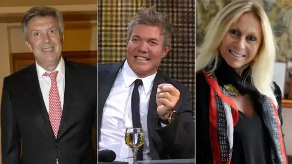 Mauricio D’Alessandro contó cómo será “Abogados”, el nuevo ciclo de Ideas del Sur