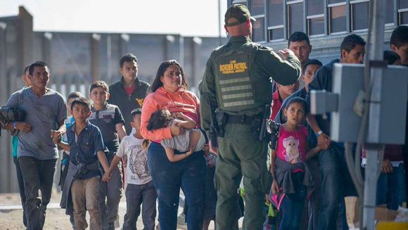 ¡AHORA SÍ! Título 42 quedará sin efecto en mayo