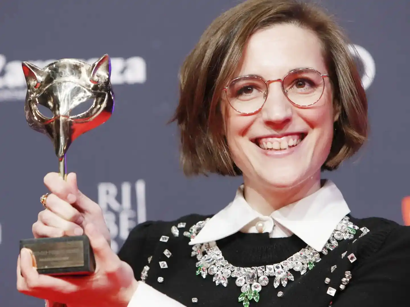 Carla Simón y la reivindicación de la generación de sus padres