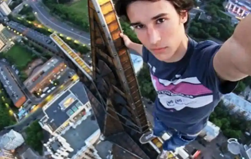 Desde 2014, por lo menos 49 personas murieron a causa de las "selfies"
