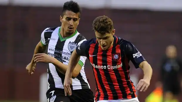 San Lorenzo sufrió, pero eliminó a Cipolletti por penales