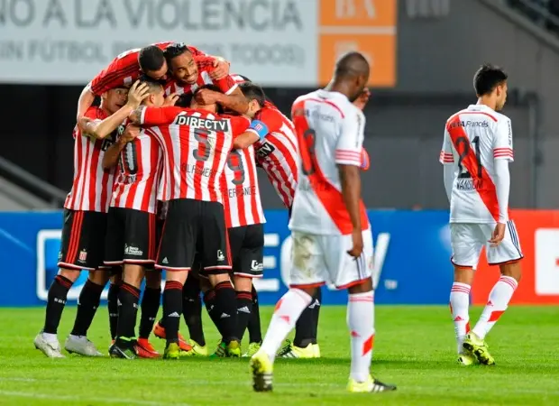 Todos los goles de la fecha 21 de Primera División 