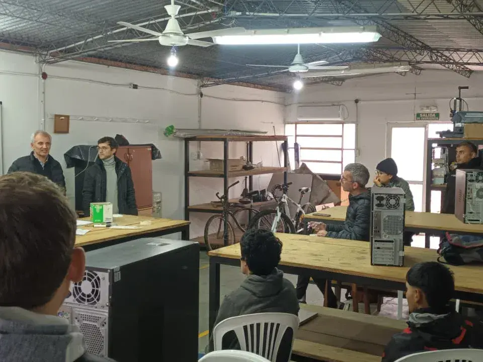 Impulsan la reparación de objetos como motor de empleo verde y reducción de residuos