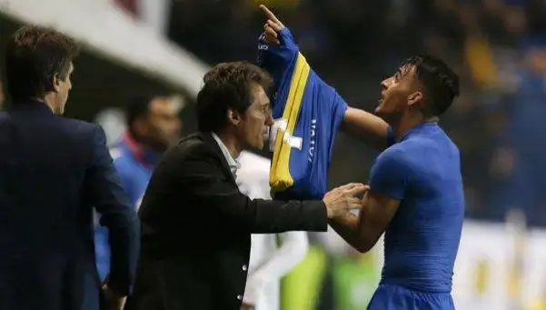 Guillermo: "Debemos mejorar mucho si queremos ser campeones"
