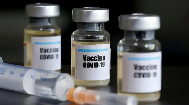 Primeras vacunas en pruebas contra la COVID-19  arrojan resultados positivos