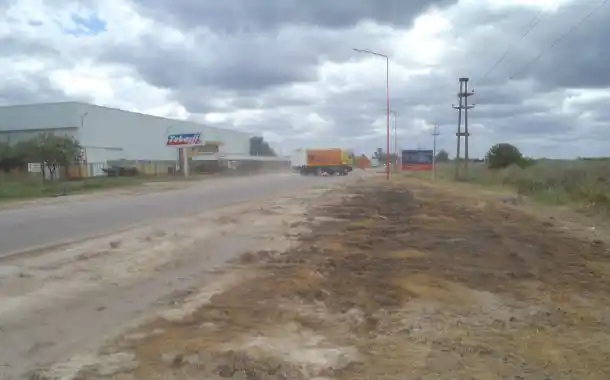 Aportes para subsanar daños por un derrame de herbicida