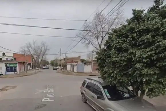 La hija de 9 años de un custodio de la ministra Patricia Bullrich, recibe un disparo en la cabeza durante un asalto