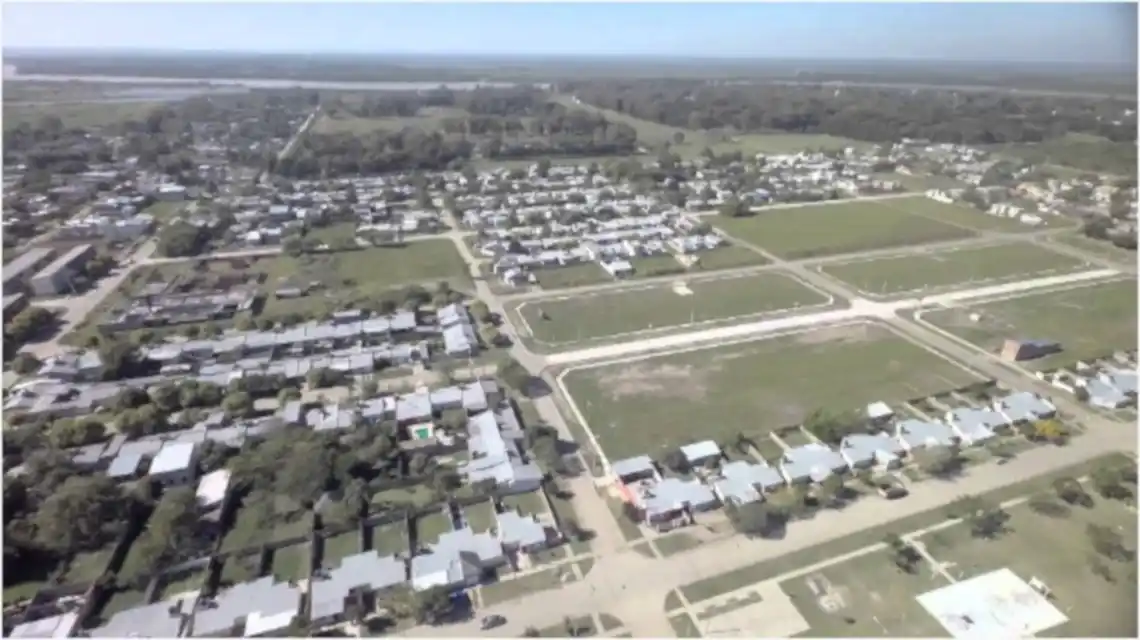 Santo Tomé: adjudican obras eléctricas para barrio Los Hornos