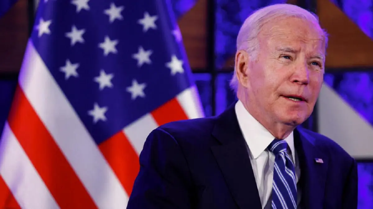 Biden se retira de la carrera presidencial y apoya a Kamala Harris (+Detalles)
