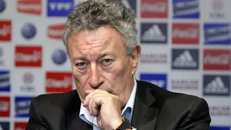 Elecciones AFA: Segura bajó su candidatura