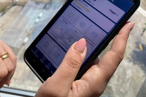 La EPE implementó la facturación electrónica para sus usuarios