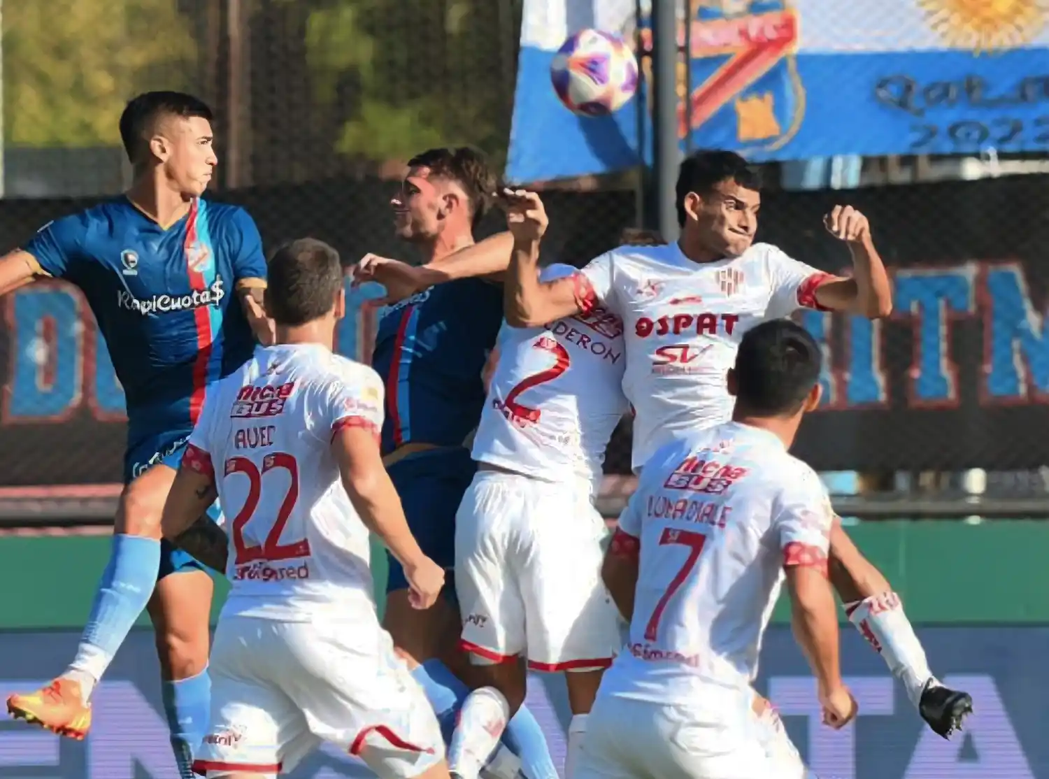 Arsenal gritó en el final