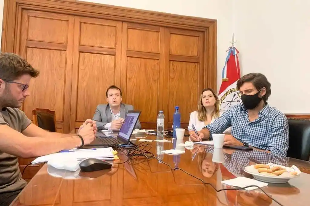 El juego clandestino mueve alrededor de 1.100 millones de pesos mensuales