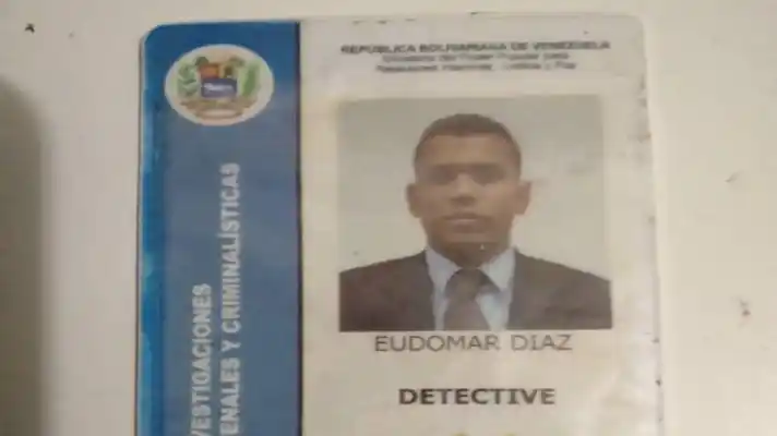 MATAN a funcionario del Cicpc de un TIRO en la cabeza para robarle su pistola