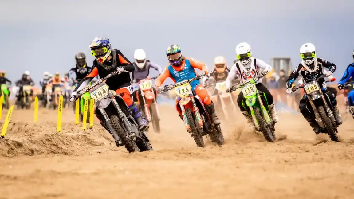 Tercera fecha del Arena Series en Costa Bonita