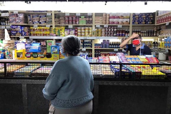 ¡CANASTA DE SUPERVIVENCIA! Conozca ¿qué es lo que puede comprar con 36 USD?