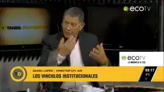 Las actividades del Centro de Formación Laboral 403