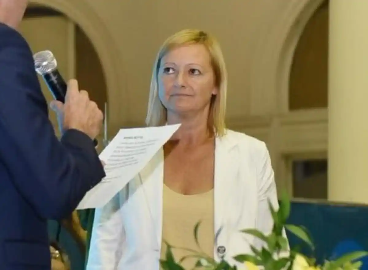 Robaron a una funcionaria municipal de La Plata