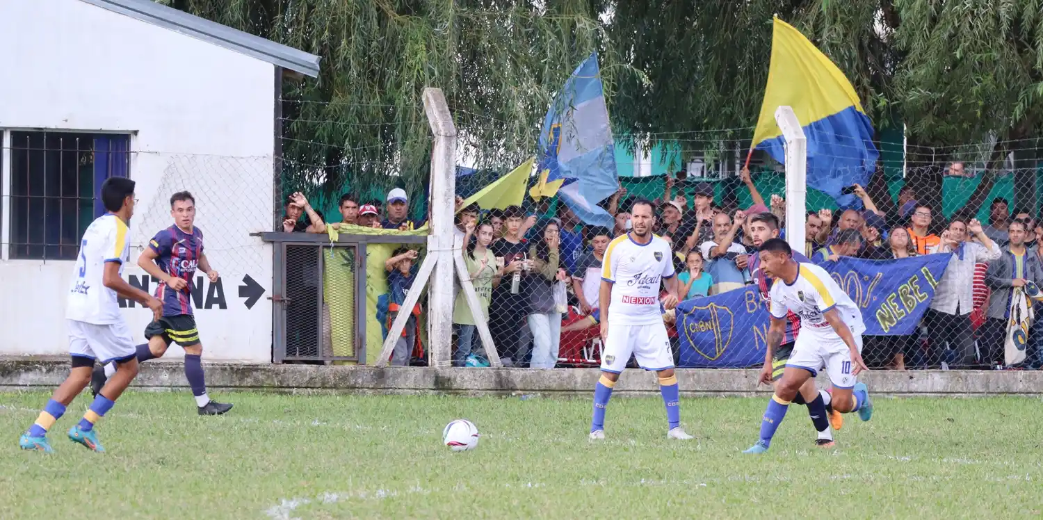 El clima obligó a reprogramar y a suspender parte de la actividad