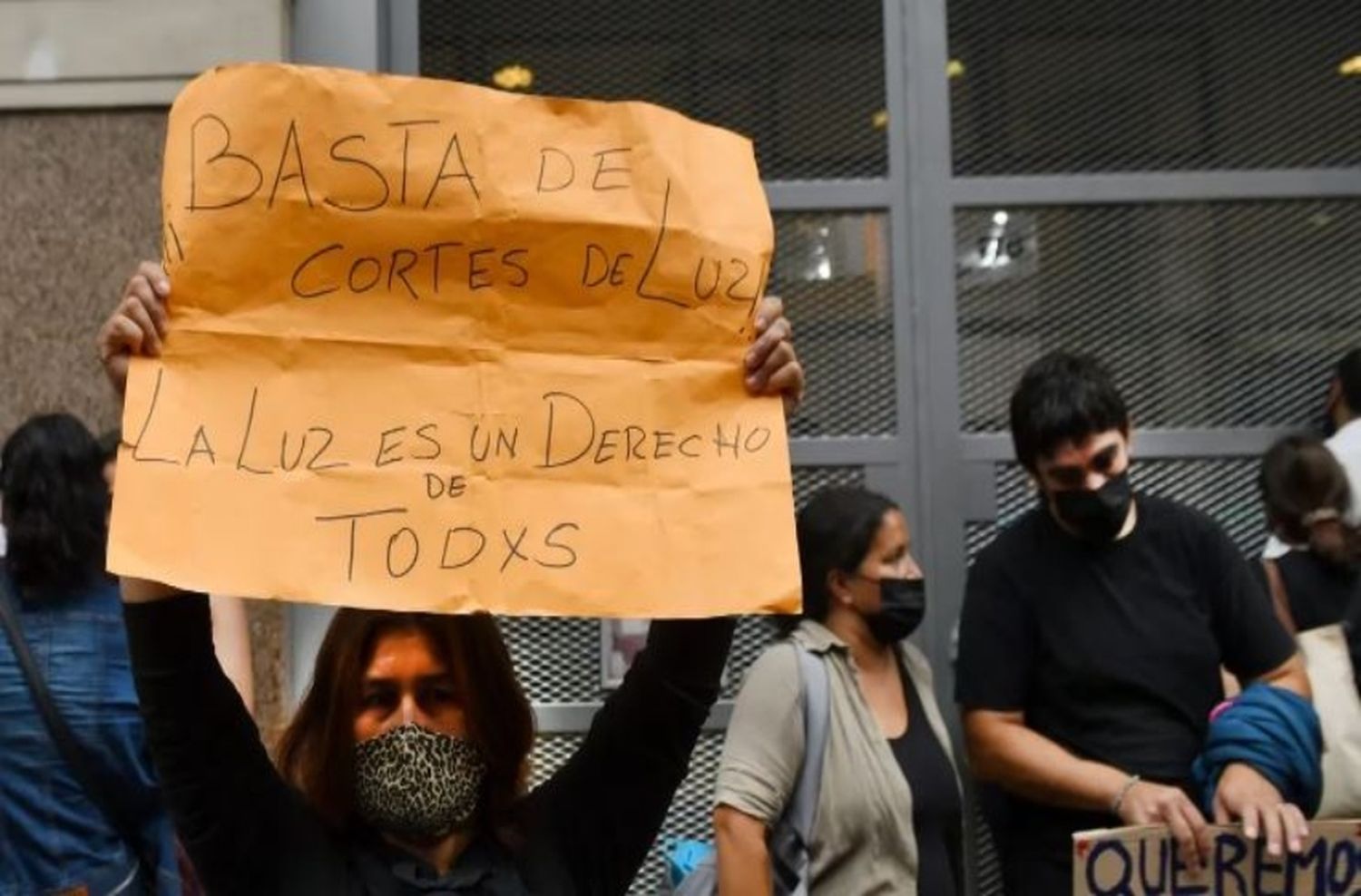 Cortes de luz: el ENRE denunciará penalmente al directorio de Edesur