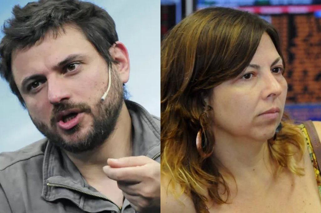 “Cazá la birome”: fuerte pedido de Juan Grabois a Silvina Batakis