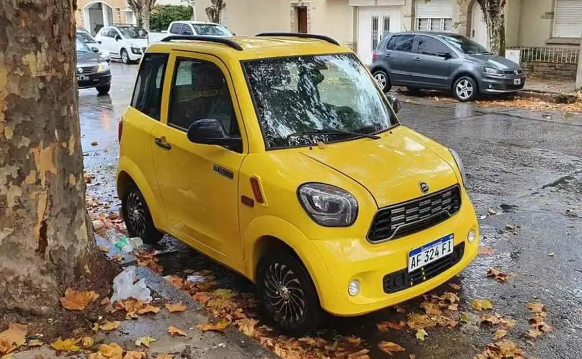 Avanza proyecto para eximir de impuestos a los autos eléctricos en la Provincia