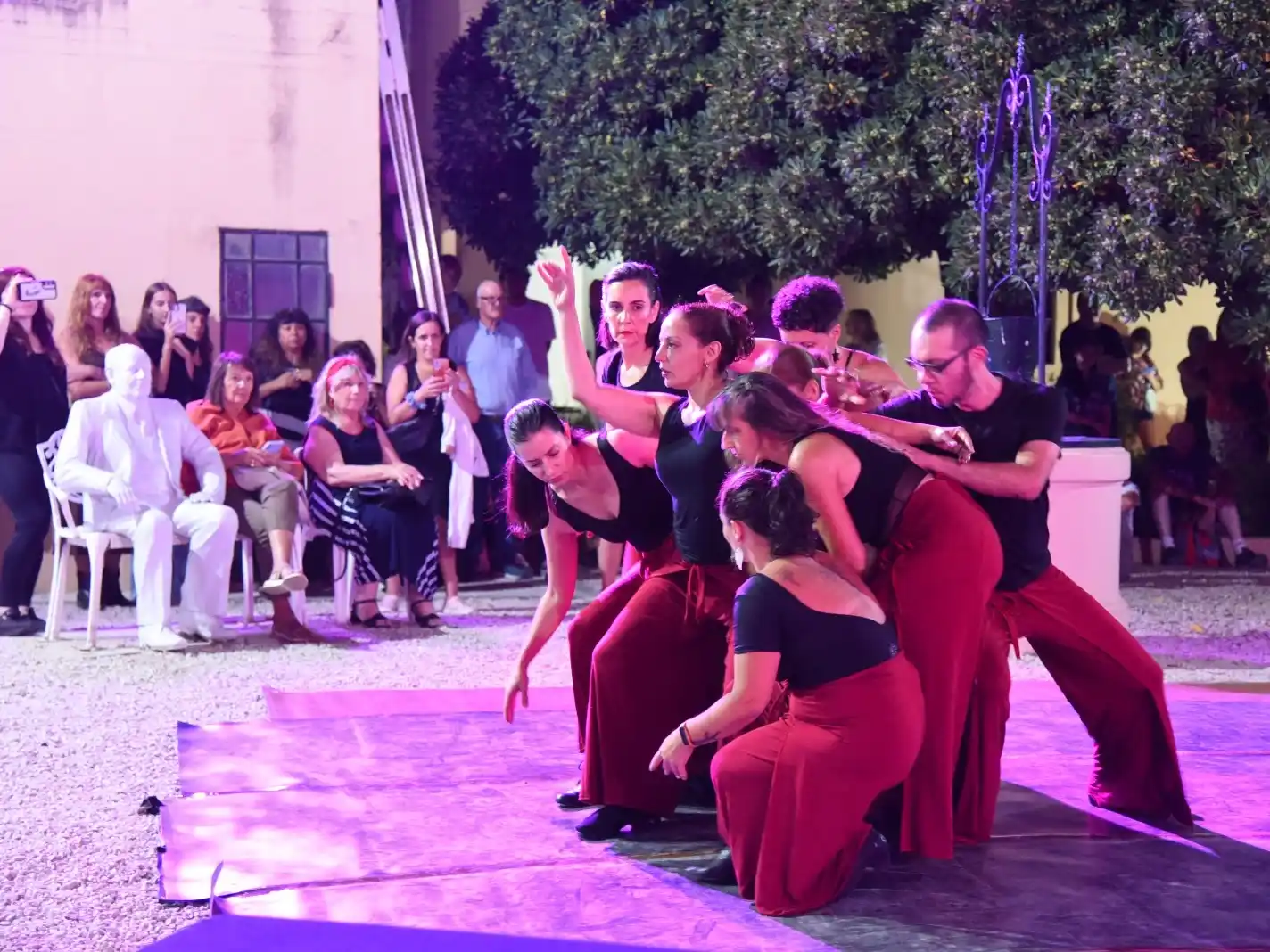 Caja Blanca 2026 - 9