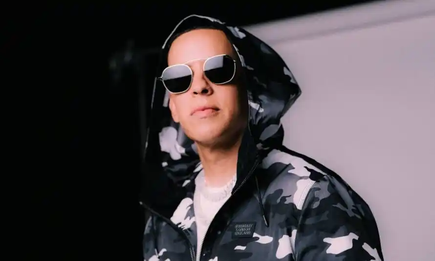 Daddy Yankee se despide de Argentina: el saludo a Rosario, el escenario en llamas y los hits de siempre