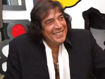 La salud de Cacho Castaña: "Aunque tiene todas las ganas de vivir, no puede"