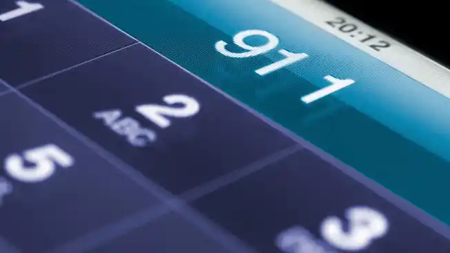 El 911 con mucha actividad: varios aprehendidos tras los llamados