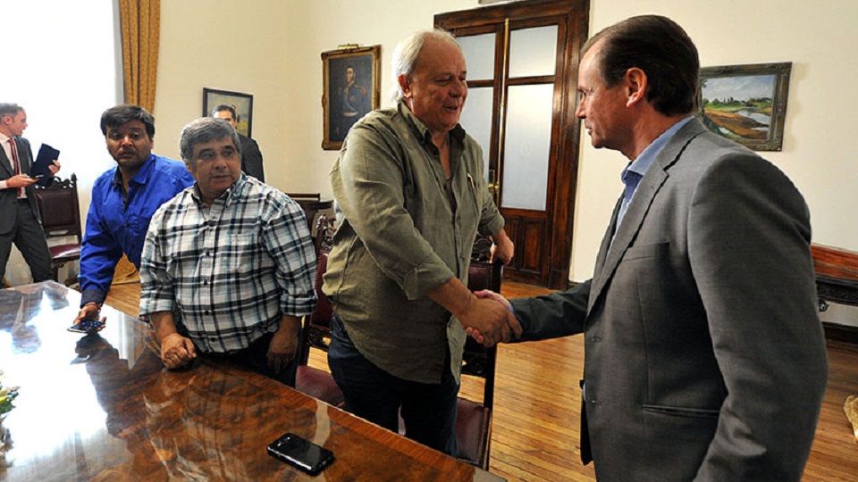 El Gobierno no cobrará la deuda a Cotapa para no afectar fuentes laborales