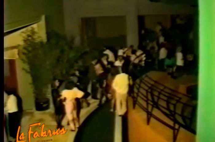 la fabrica disco rafaela cafeteria heladeria kiosco rafaela - 5