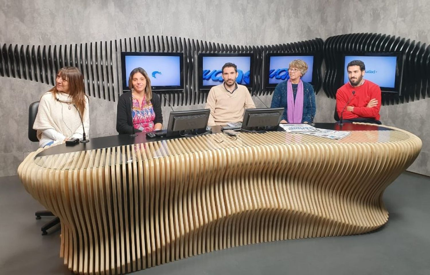 Experiencias de generación de suelo urbano y construcción de barrios | La Ciudad