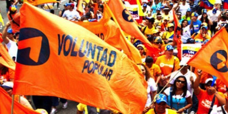 VP alerta que el régimen quiere instaurar un Estado totalitario