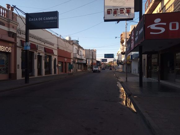Censo 2022: a partir de las 20.00, se levantan las restricciones para comercios y actividades