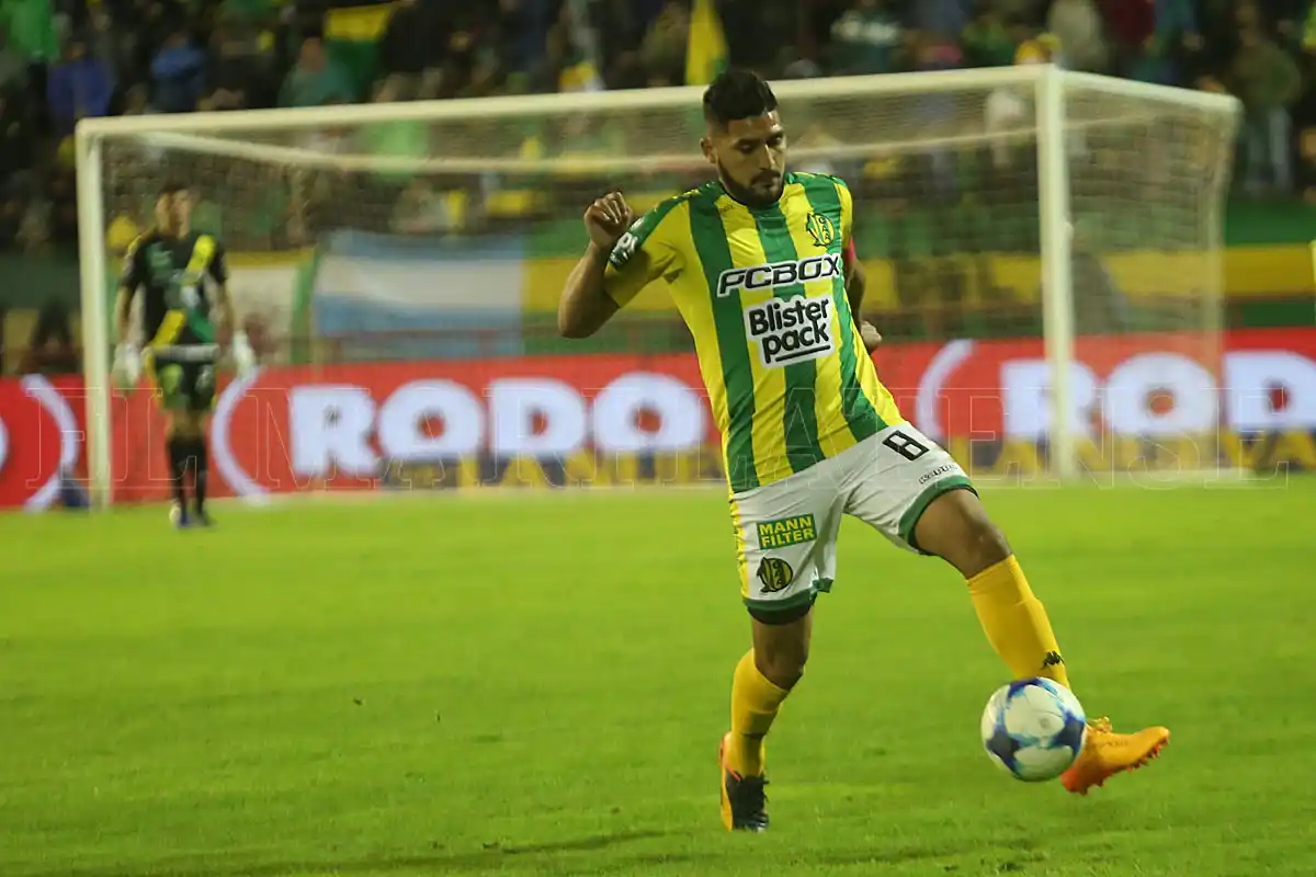 Galván: "La calculadora la miramos de reojo"