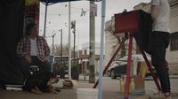 El barrio de la Estación ya tiene su documental: así es la película sobre el trabajo de la Asamblea