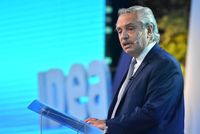 Capital Humano presentó pruebas en la causa contra Alberto Fernández