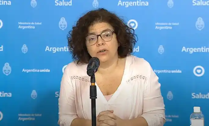 Cuarentena administrada: "Estamos en un momento bisagra, si tenemos síntomas, contactemos al sistema de salud"