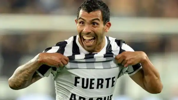 Carlos Tevez habló de "volver a Boca", pero no se puso plazos