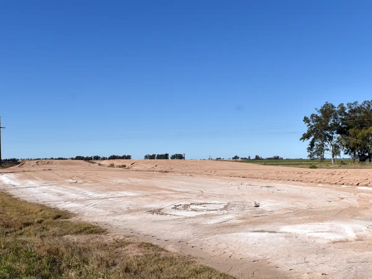 Entidades pedirán que se finalice la autopista San Francisco-Córdoba