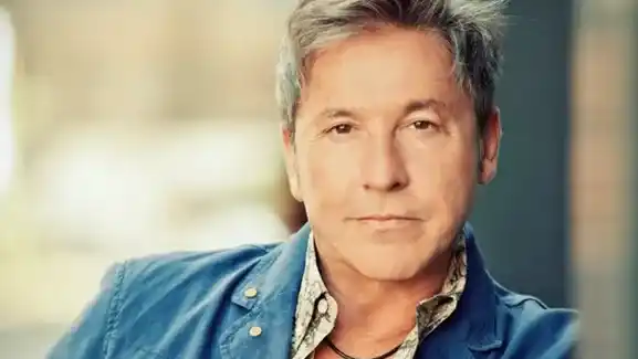 Ricardo Montaner.