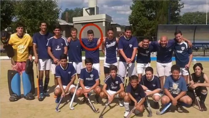 General Rodríguez: Un jugador de hockey murió luego de recibir un palazo