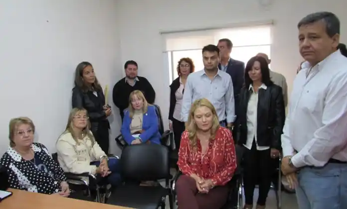 Paritaria docente: se realizó la primera audiencia de conciliación obligatoria
